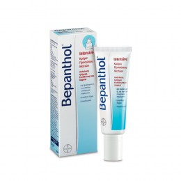 bepanthol intensive